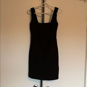 Little Black H&M Dress